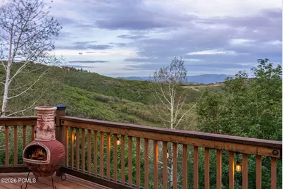 10129 N Basin Canyon Road, Park City, UT 84098 - Photo 27