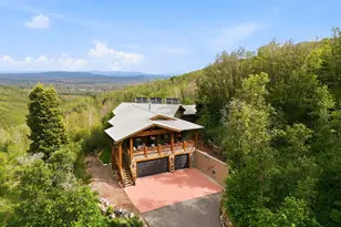 10129 N Basin Cyn Rd, Park City, UT 84098 - Photo 9