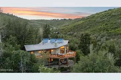 10129 N Basin Canyon Road, Park City, UT 84098 - Photo 7