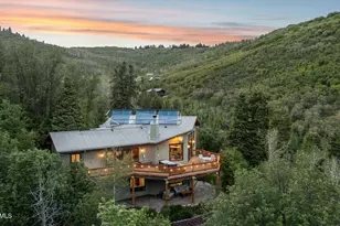 10129 N Basin Cyn Rd, Park City, UT 84098 - Photo 7