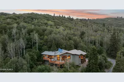 10129 N Basin Canyon Road, Park City, UT 84098 - Photo 3