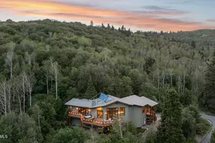 10129 N Basin Cyn Rd, Park City, UT 84098 - Photo 3