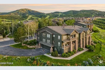1716 W Fox Bay Drive #Unit H204, Heber City, UT 84032 - Photo 35