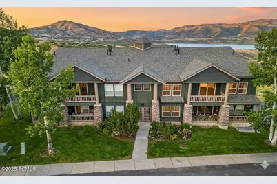 1716 W Fox Bay Drive #Unit H204, Heber City, UT 84032 - Photo 1