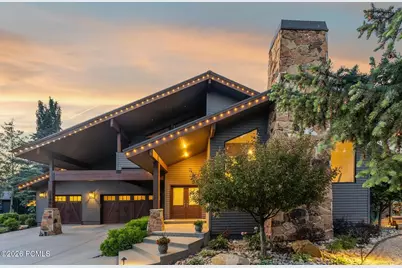 2808 Lucky John Drive, Park City, UT 84060 - Photo 1