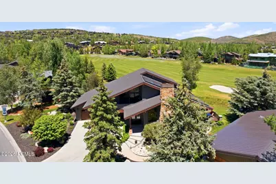 2808 Lucky John Drive, Park City, UT 84060 - Photo 47