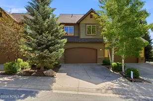 3022 Lower Saddleback Rd, Park City, UT 84098 - Photo 1