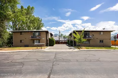 3199 S 540 East #1-4, Salt Lake City, UT 84106 - Photo 5