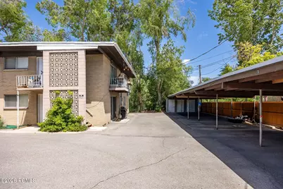 3199 S 540 East #1-4, Salt Lake City, UT 84106 - Photo 13