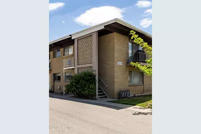 3199 S 540 East #1-4, Salt Lake City, UT 84106 - Photo 9