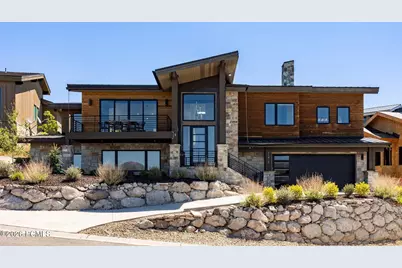 11418 N White Tail Court, Hideout, UT 84036 - Photo 1