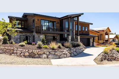 11418 N White Tail Court, Hideout, UT 84036 - Photo 1