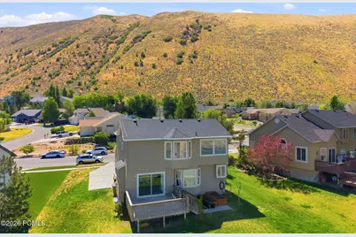 15172 S Steep Mountain Drive, Draper, UT 84020 - Photo 9