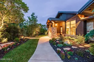 8887 Parleys Ln, Park City, UT 84098 - Photo 77