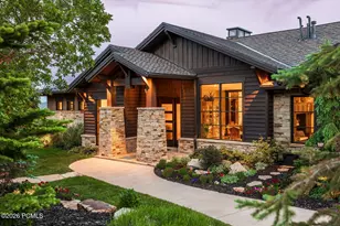 8887 Parleys Ln, Park City, UT 84098 - Photo 5