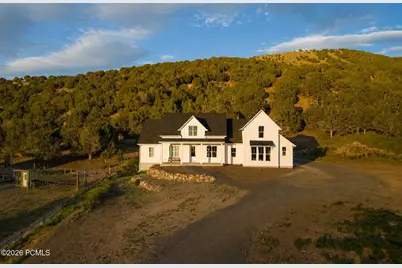 1559 S Dog Ear Drive, Wanship, UT 84017 - Photo 3