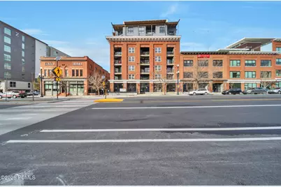 328 W 200 #Apt 402, Salt Lake City, UT 84101 - Photo 1