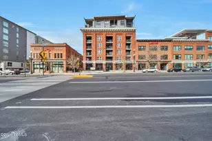 328 W 200, Salt Lake City, UT 84101 - Photo 1
