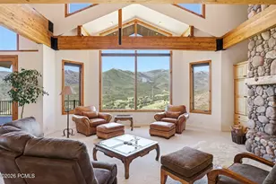 470 W Eiger Pt Rd, Midway, UT 84049 - Photo 5