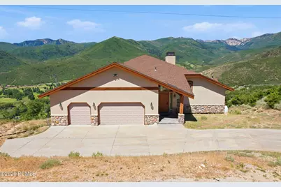 470 W Eiger Point Road, Midway, UT 84049 - Photo 1