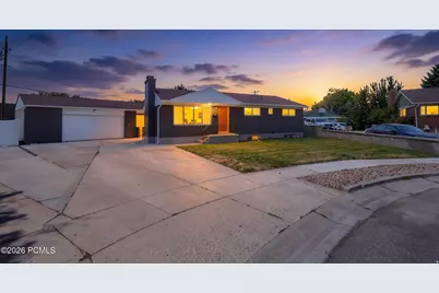 3770 W El Glen Avenue, West Valley City, UT 84120 - Photo 1