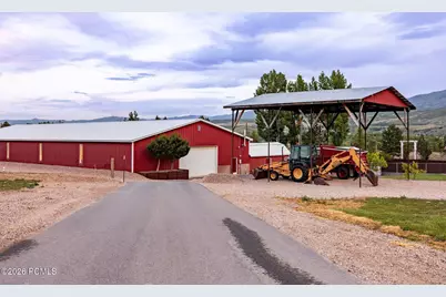 3070 W Old Highway Road, Morgan, UT 84050 - Photo 5