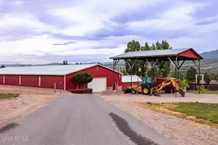 3070 W Old Hwy Rd, Morgan, UT 84050 - Photo 5