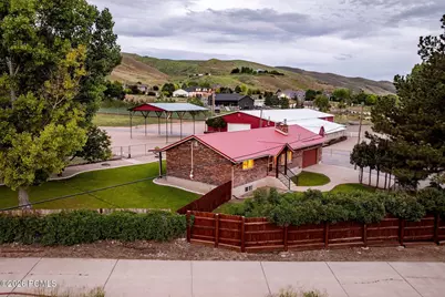 3070 W Old Highway Road, Morgan, UT 84050 - Photo 1