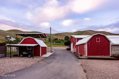 3070 W Old Highway Road, Morgan, UT 84050 - Photo 21