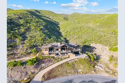11546 N Fox Hollow Court, Hideout, UT 84036 - Photo 59