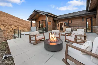 11546 N Fox Hollow Court, Hideout, UT 84036 - Photo 49