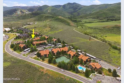 6831 N 2200 #Apt 12c, Park City, UT 84098 - Photo 3