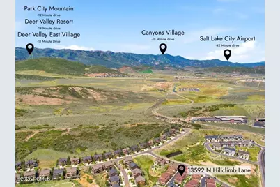 13592 N Hillclimb Lane, Kamas, UT 84036 - Photo 3