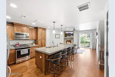 13592 N Hillclimb Lane, Kamas, UT 84036 - Photo 5