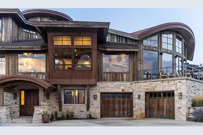 2367 E Canyon Gate Road, Park City, UT 84098 - Photo 3