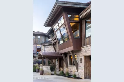 2367 E Canyon Gate Road, Park City, UT 84098 - Photo 49