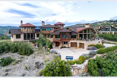 2367 E Canyon Gate Road, Park City, UT 84098 - Photo 1
