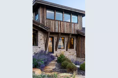 2367 E Canyon Gate Road, Park City, UT 84098 - Photo 53