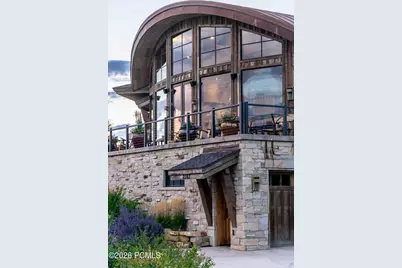 2367 E Canyon Gate Road, Park City, UT 84098 - Photo 41