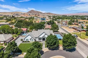 684 W 990, Hurricane, UT 84737 - Photo 31