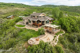 749 W Tollgate Cyn Rd, Park City, UT 84098 - Photo 1