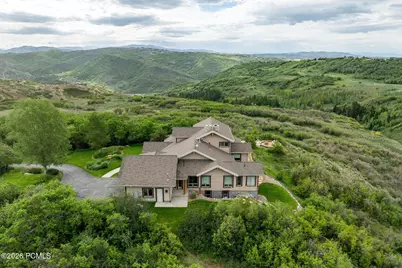 749 W Tollgate Canyon Road, Park City, UT 84098 - Photo 5