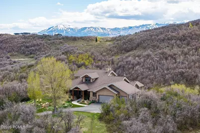 749 W Tollgate Canyon Road, Park City, UT 84098 - Photo 1