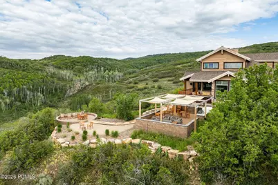 749 W Tollgate Canyon Road, Park City, UT 84098 - Photo 3