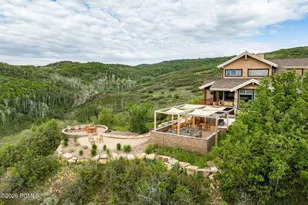 749 W Tollgate Cyn Rd, Park City, UT 84098 - Photo 3