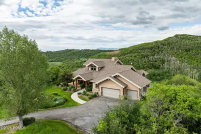 749 W Tollgate Canyon Road, Park City, UT 84098 - Photo 5