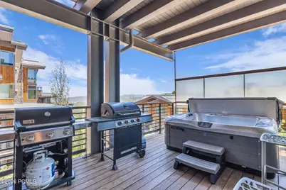 7101 Stein Circle #511, Park City, UT 84060 - Photo 31