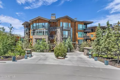7101 Stein Circle #511, Park City, UT 84060 - Photo 1