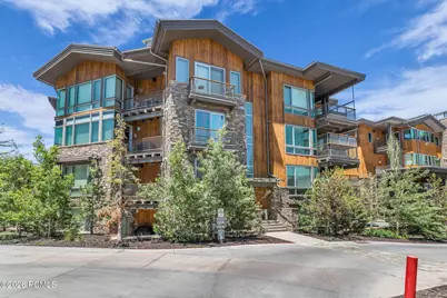 7101 Stein Circle #511, Park City, UT 84060 - Photo 5