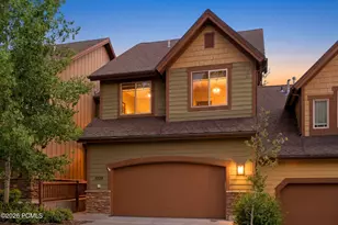 3028 Canyon Links Dr, Park City, UT 84098 - Photo 1